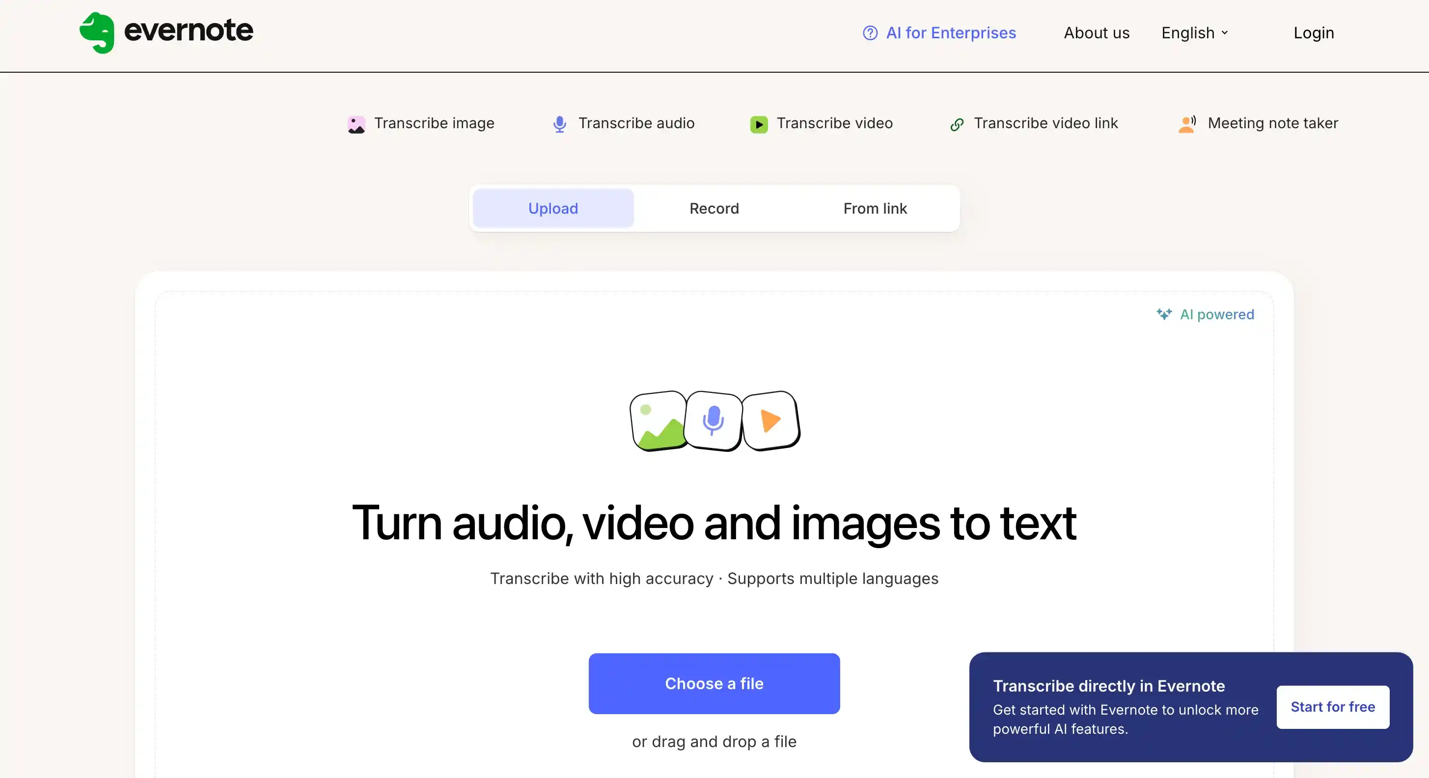 Evernote