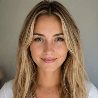 Sarah Johnson