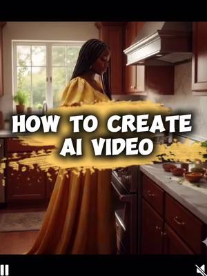 Create short AI videos in two steps.